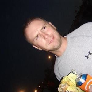 Meet your Posher, Dale